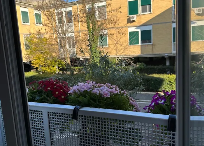 Apartament 'boh House' Rzym