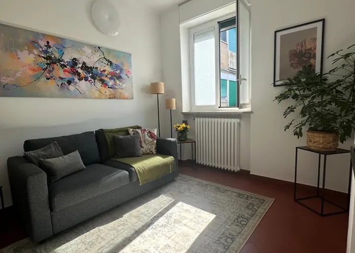 Apartament 'boh House' *