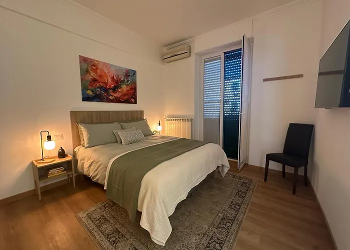 Apartament 'boh House'