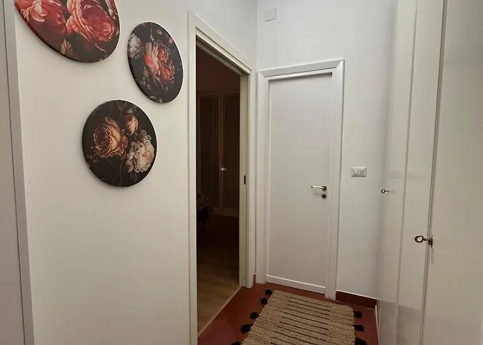 'boh House' Apartament Rzym