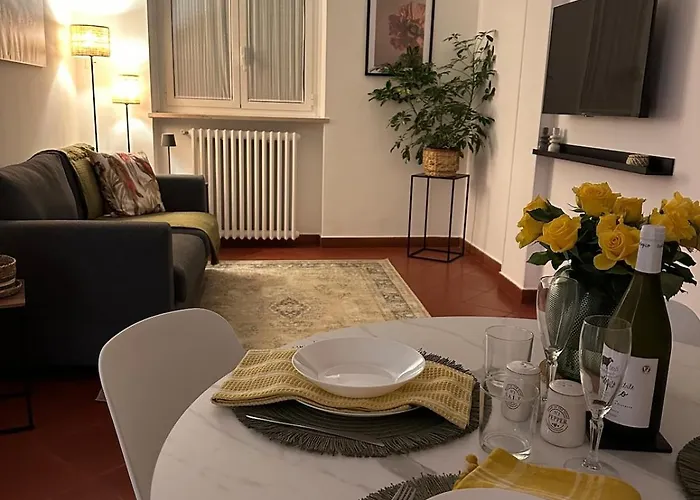 'boh House' Apartament *