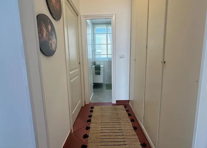'boh House' Apartament Rzym
