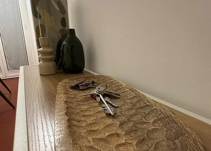 Apartament 'boh House' Rzym