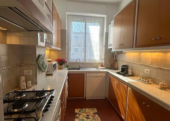 'boh House' Apartament *