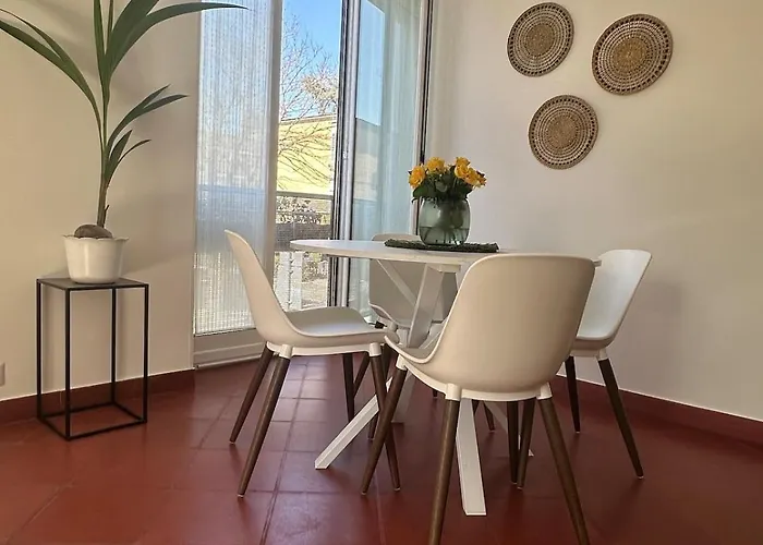 'boh House' Apartament