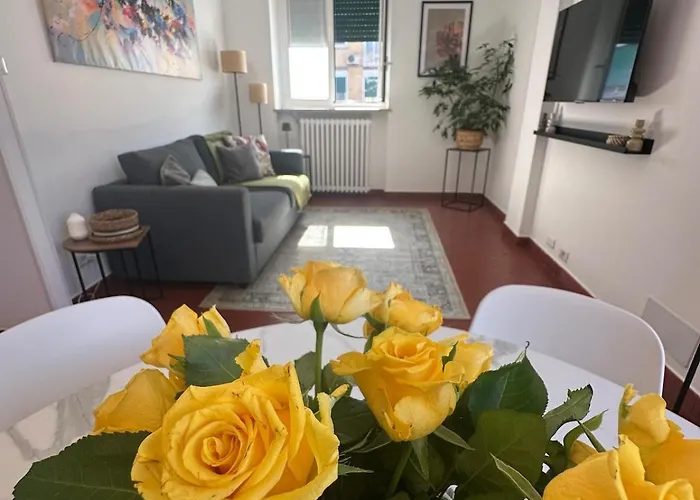 Apartament 'boh House' *