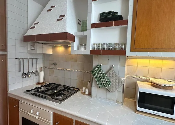 Apartament 'boh House' Rzym