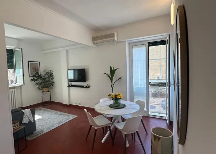 Apartament 'boh House' Rzym